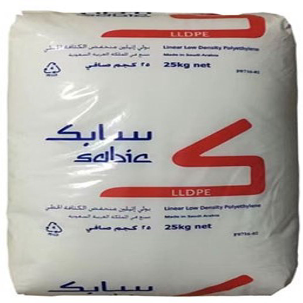 Sabic LLDPE Film grade 222WJ